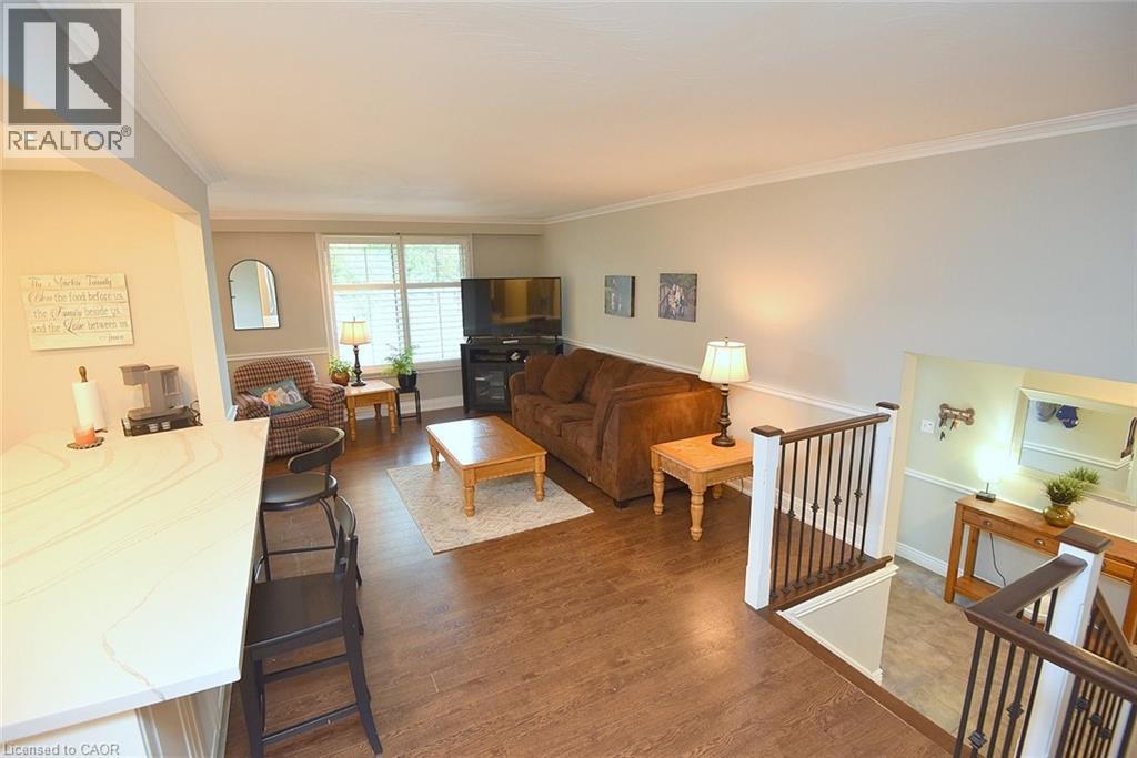 4037 Flemish Drive, Burlington, Ontario  L7L 1Z7 - Photo 8 - 40781962