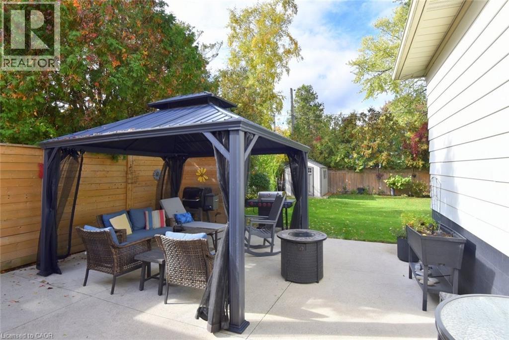 4037 Flemish Drive, Burlington, Ontario  L7L 1Z7 - Photo 38 - 40781962