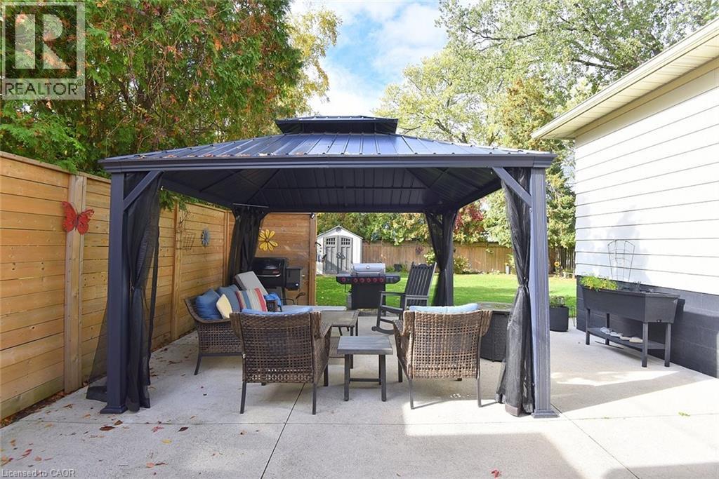 4037 Flemish Drive, Burlington, Ontario  L7L 1Z7 - Photo 39 - 40781962