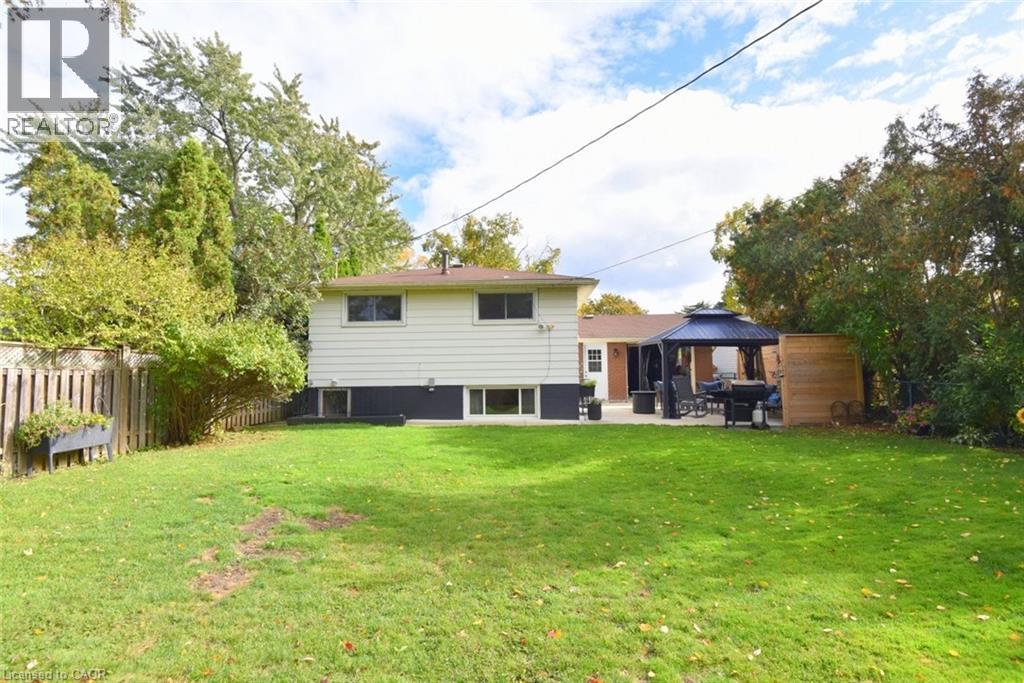 4037 Flemish Drive, Burlington, Ontario  L7L 1Z7 - Photo 41 - 40781962