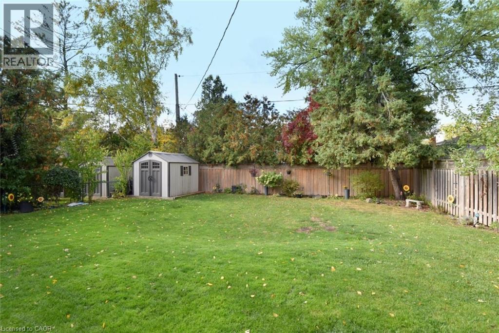 4037 Flemish Drive, Burlington, Ontario  L7L 1Z7 - Photo 44 - 40781962