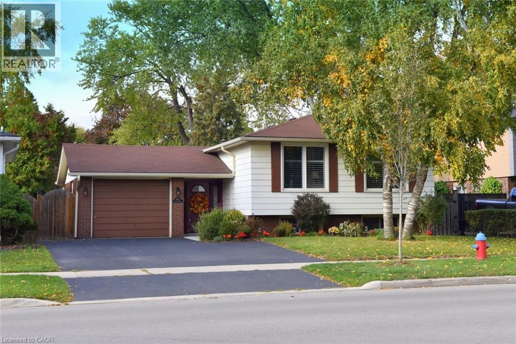 4037 Flemish Drive, Burlington, Ontario  L7L 1Z7 - Photo 3 - 40781962