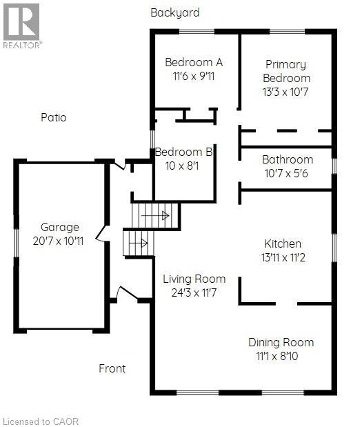 4037 Flemish Drive, Burlington, Ontario  L7L 1Z7 - Photo 48 - 40781962