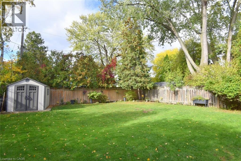 4037 Flemish Drive, Burlington, Ontario  L7L 1Z7 - Photo 45 - 40781962