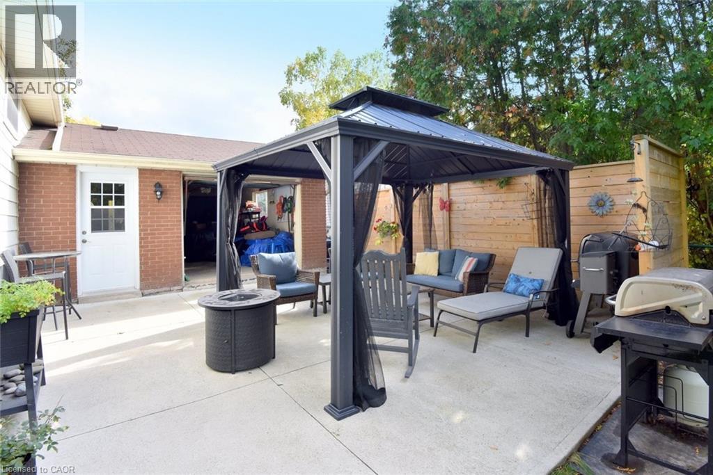 4037 Flemish Drive, Burlington, Ontario  L7L 1Z7 - Photo 37 - 40781962