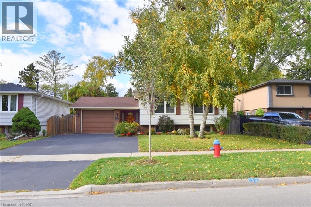 4037 Flemish Drive, Burlington, Ontario  L7L 1Z7 - Photo 2 - 40781962