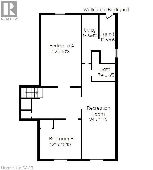 4037 Flemish Drive, Burlington, Ontario  L7L 1Z7 - Photo 47 - 40781962