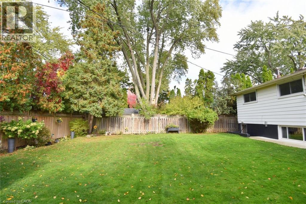 4037 Flemish Drive, Burlington, Ontario  L7L 1Z7 - Photo 46 - 40781962