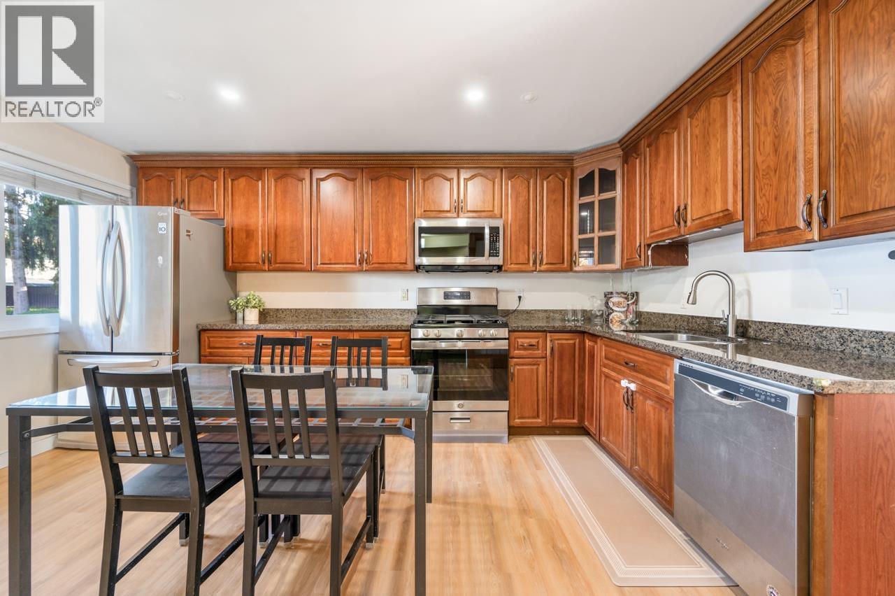 3365 Ganymede Drive, Burnaby, British Columbia V3J 1A5 - Photo 1 - R3064834