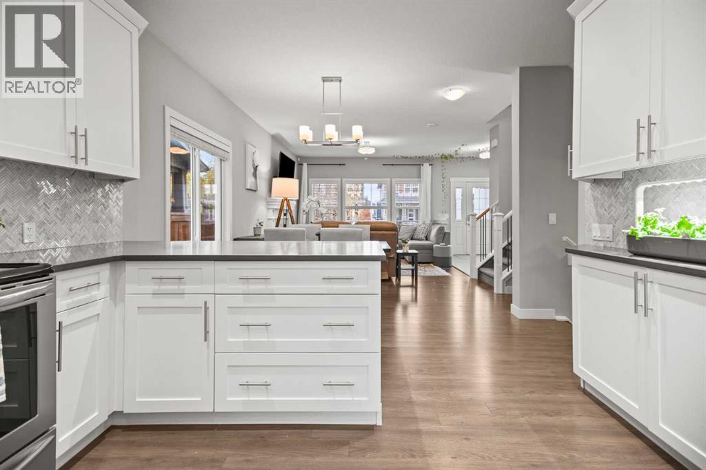 412 Evanston Way Nw, Calgary, Alberta  T3P 0P8 - Photo 8 - A2266713