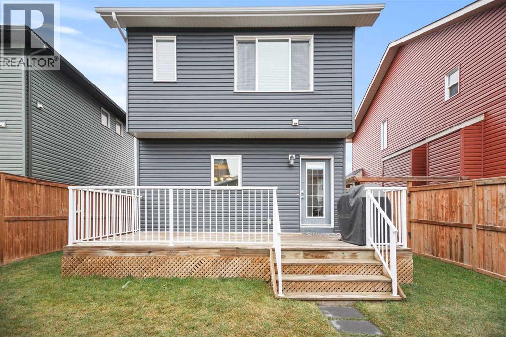 412 Evanston Way Nw, Calgary, Alberta  T3P 0P8 - Photo 33 - A2266713