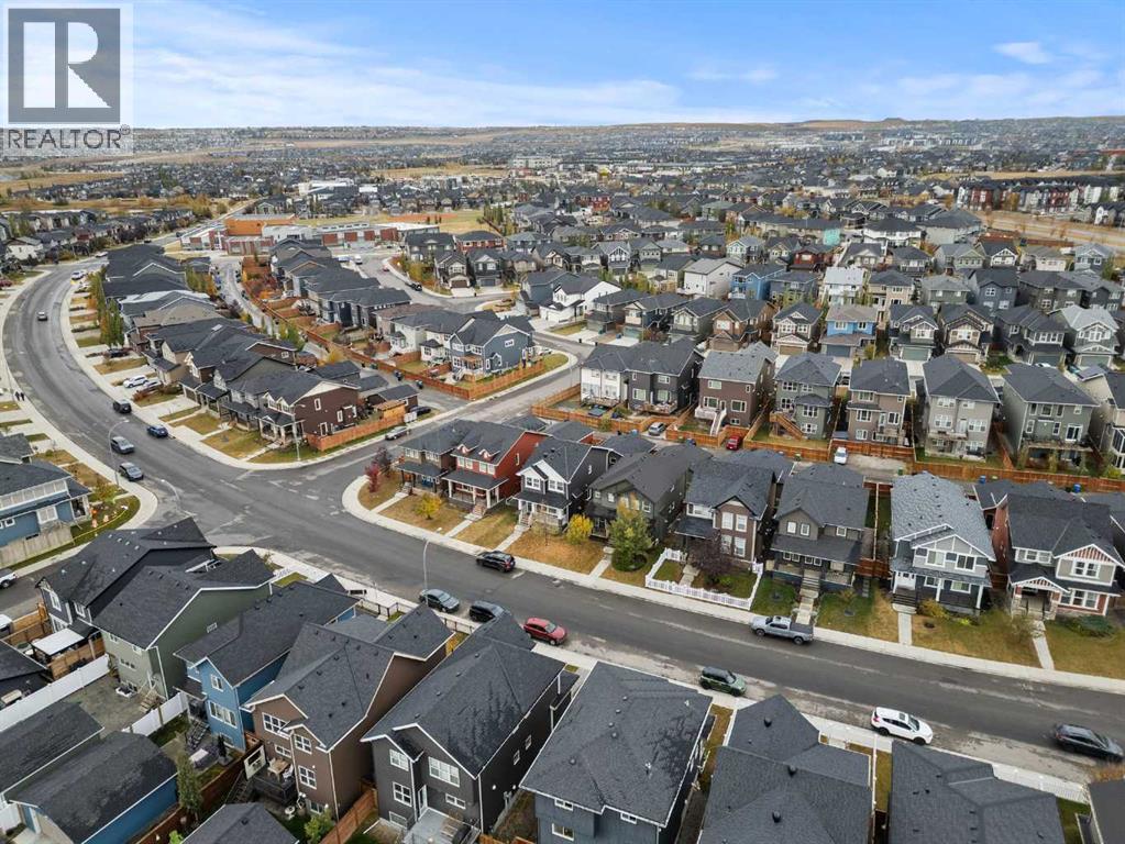 412 Evanston Way Nw, Calgary, Alberta  T3P 0P8 - Photo 42 - A2266713