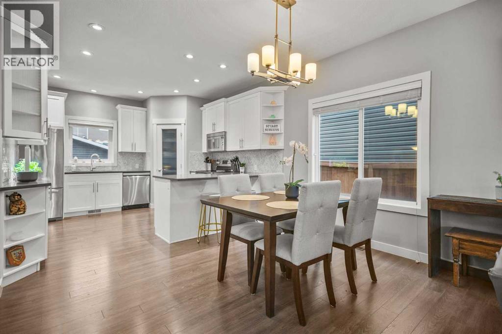 412 Evanston Way Nw, Calgary, Alberta  T3P 0P8 - Photo 9 - A2266713