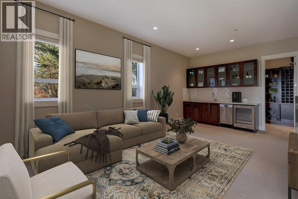 70 Watermark Villas, Rural Rocky View County, Alberta  T3L 0E2 - Photo 22 - A2267155