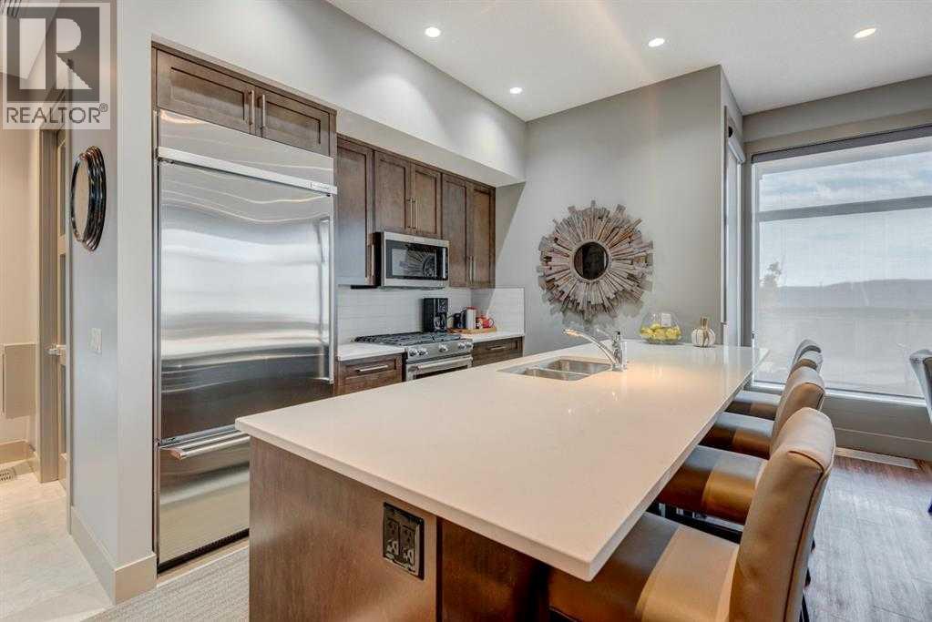 70 Watermark Villas, Rural Rocky View County, Alberta  T3L 0E2 - Photo 42 - A2267155