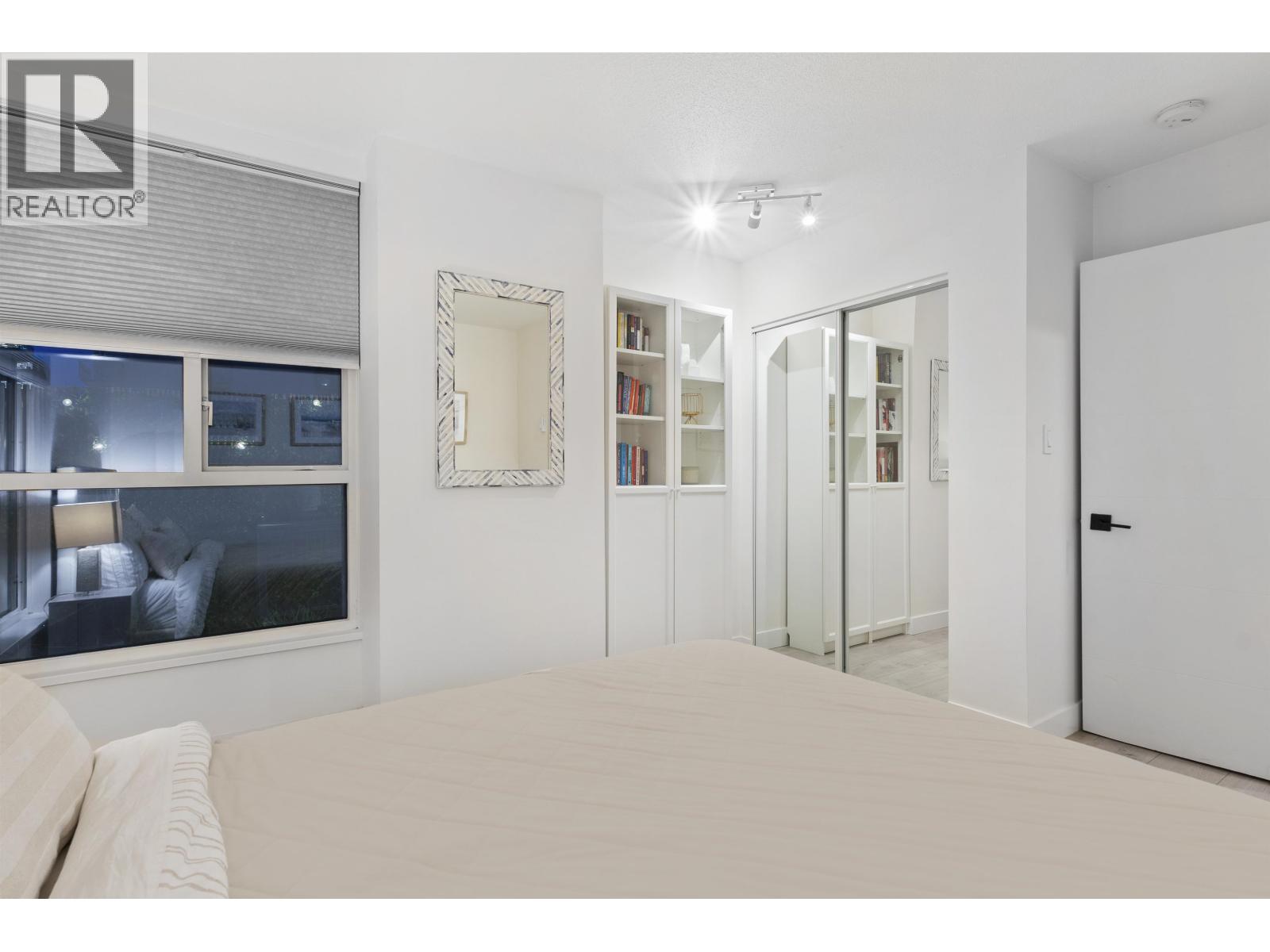 301 789 Jervis Street, Vancouver, British Columbia V6E 2B1 - Photo 16 - R3037353