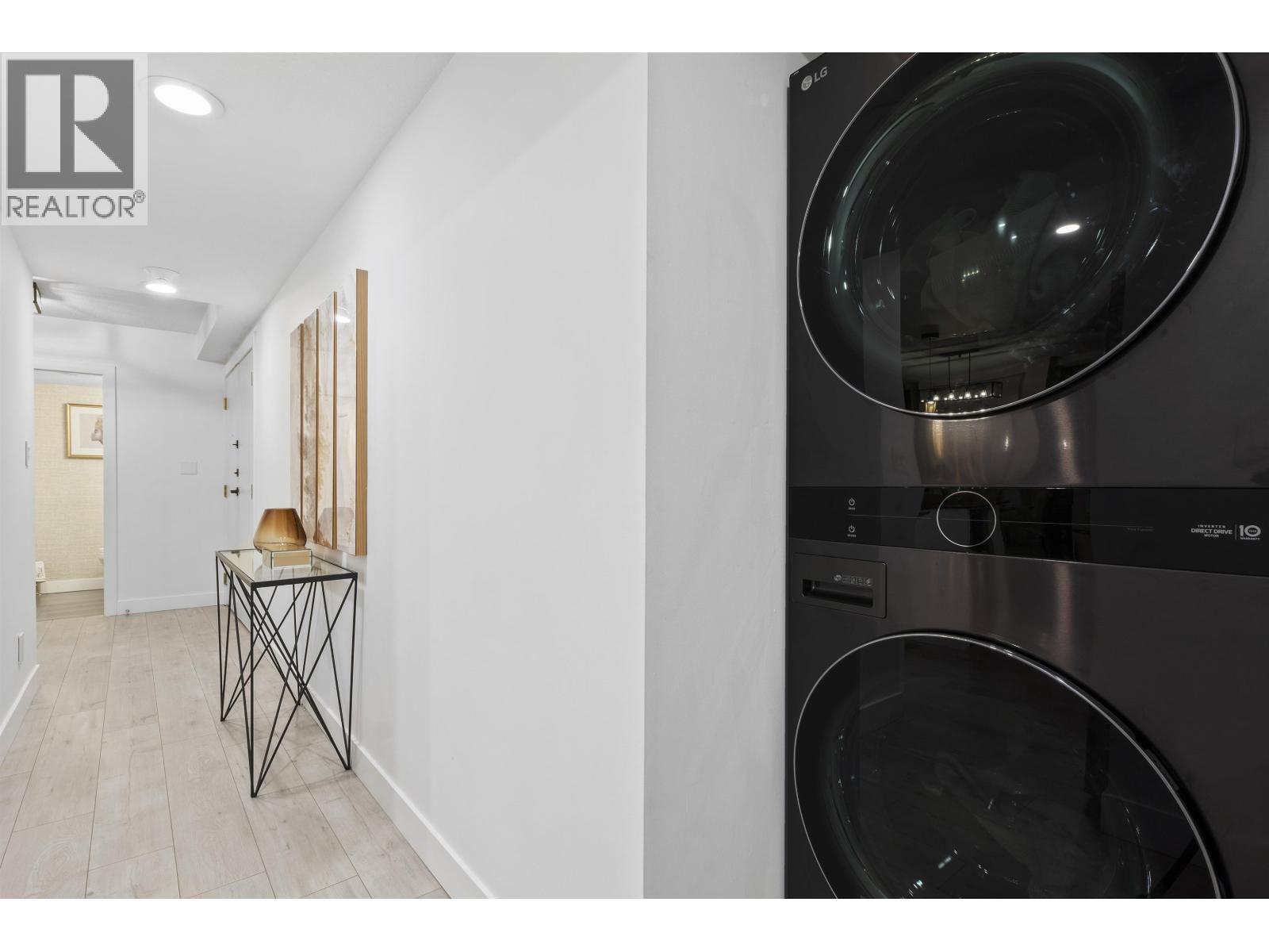 301 789 Jervis Street, Vancouver, British Columbia V6E 2B1 - Photo 24 - R3037353