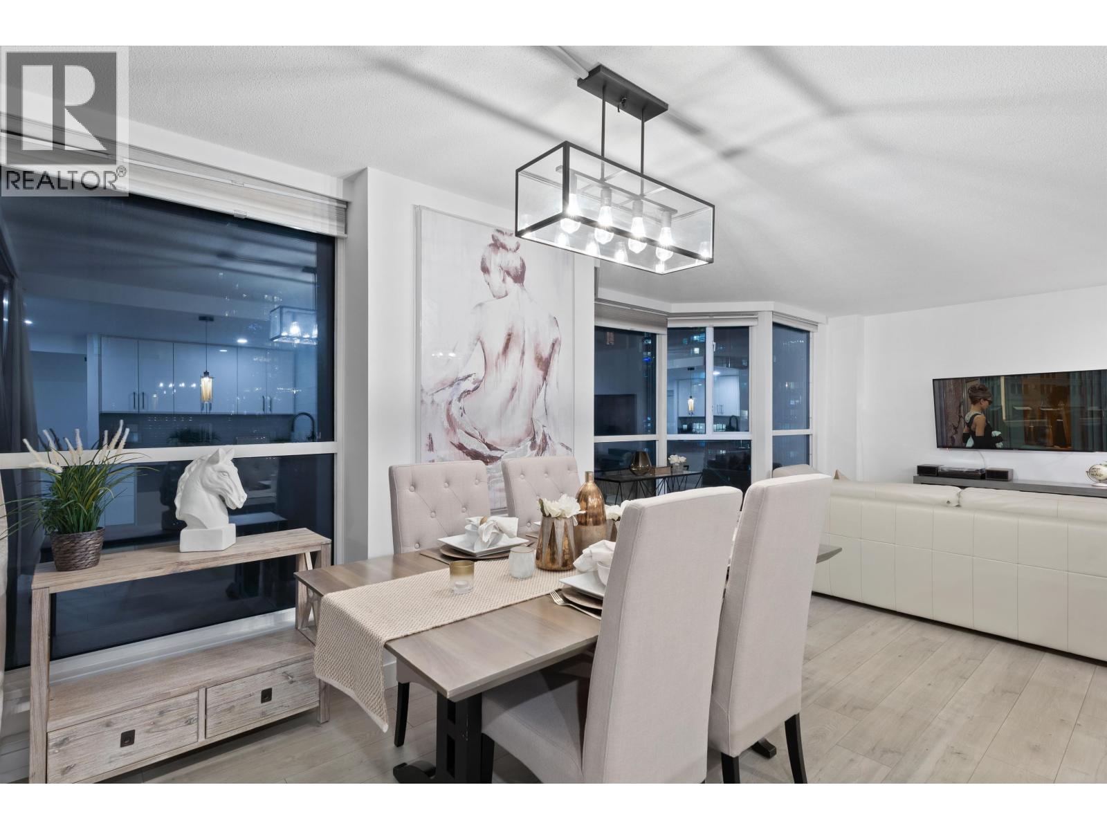 301 789 Jervis Street, Vancouver, British Columbia V6E 2B1 - Photo 22 - R3037353