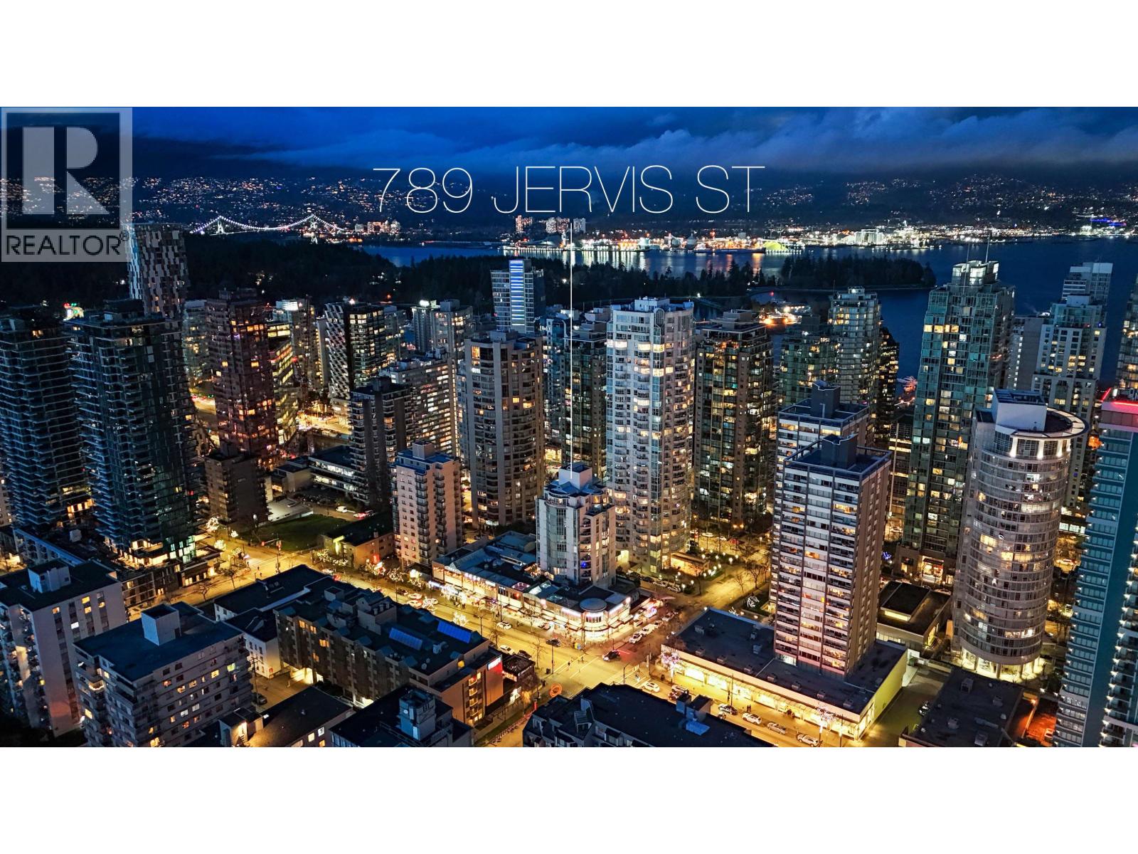 301 789 Jervis Street, Vancouver, British Columbia V6E 2B1 - Photo 29 - R3037353
