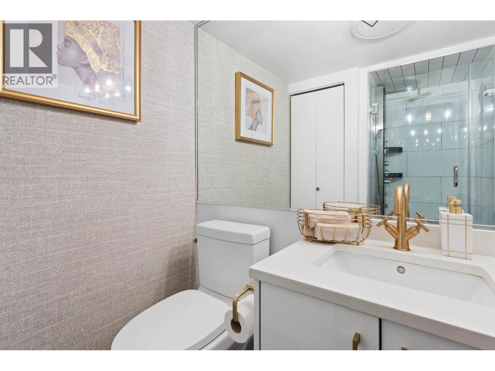 301 789 Jervis Street, Vancouver, British Columbia V6E 2B1 - Photo 17 - R3037353