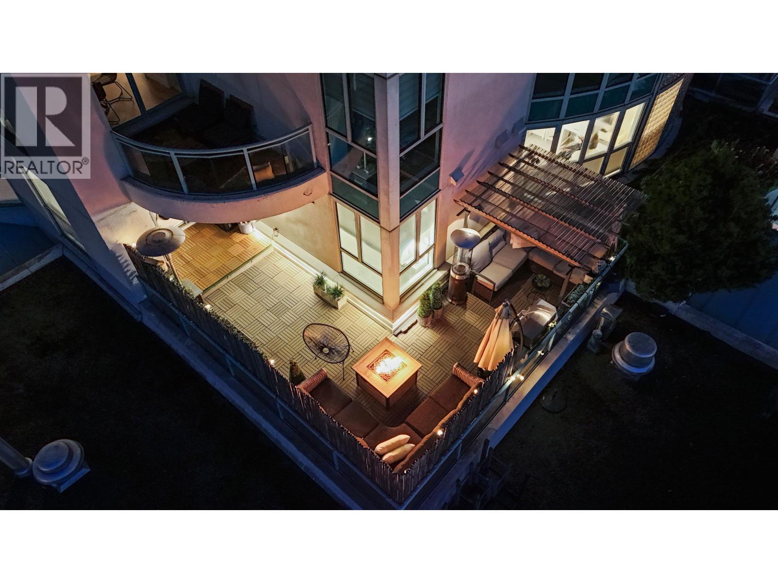 301 789 Jervis Street, Vancouver, British Columbia V6E 2B1 - Photo 6 - R3037353