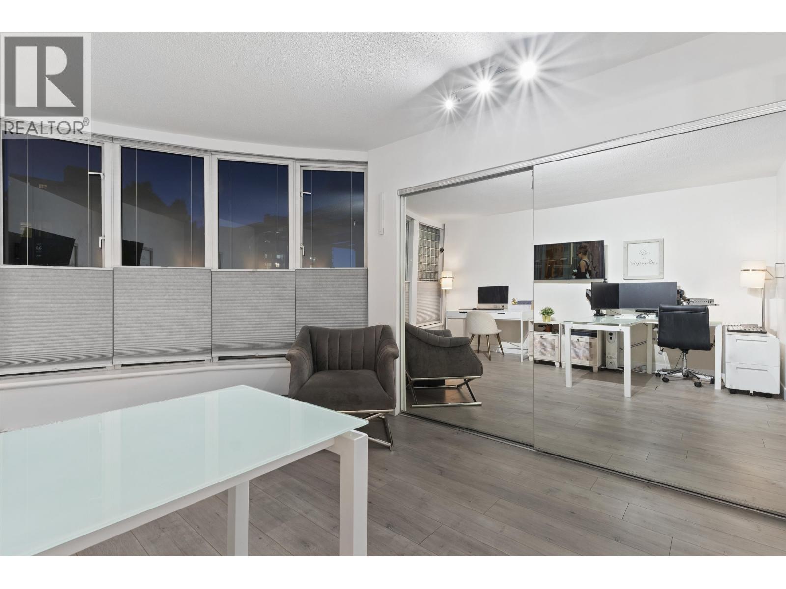 301 789 Jervis Street, Vancouver, British Columbia V6E 2B1 - Photo 26 - R3037353