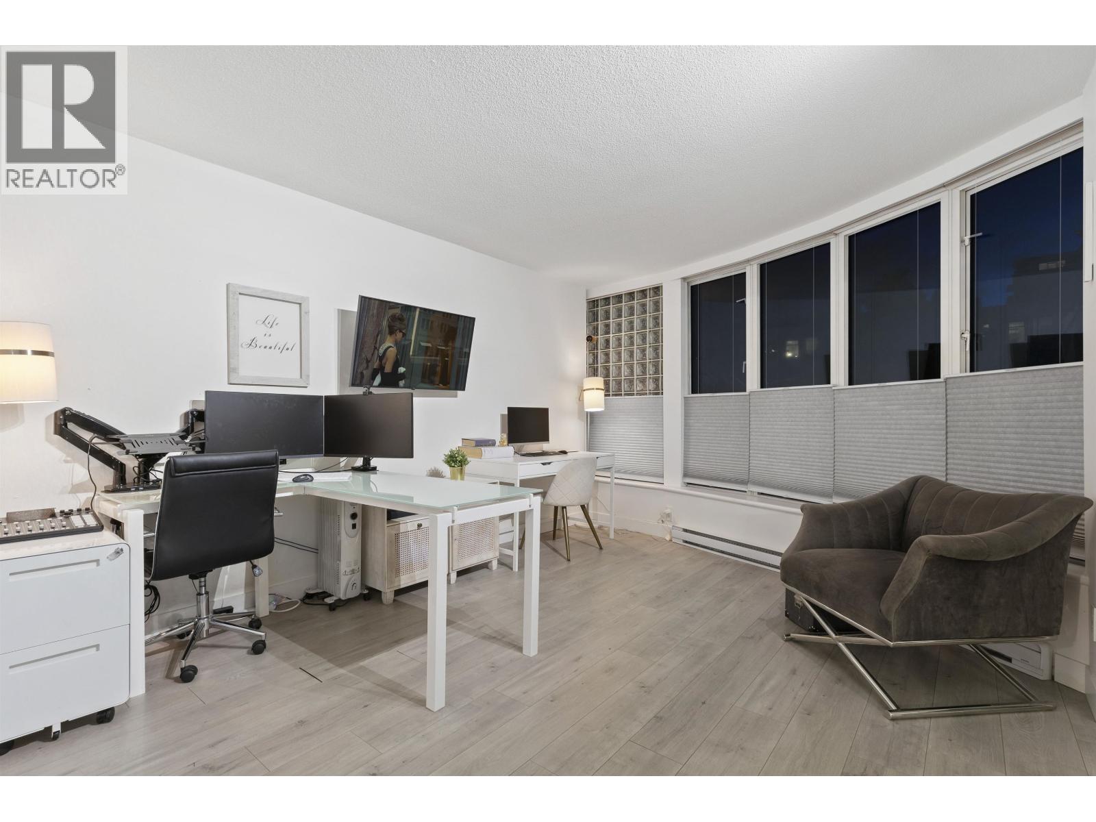 301 789 Jervis Street, Vancouver, British Columbia V6E 2B1 - Photo 25 - R3037353