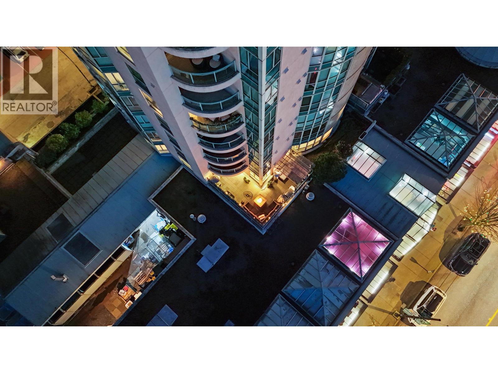 301 789 Jervis Street, Vancouver, British Columbia V6E 2B1 - Photo 30 - R3037353