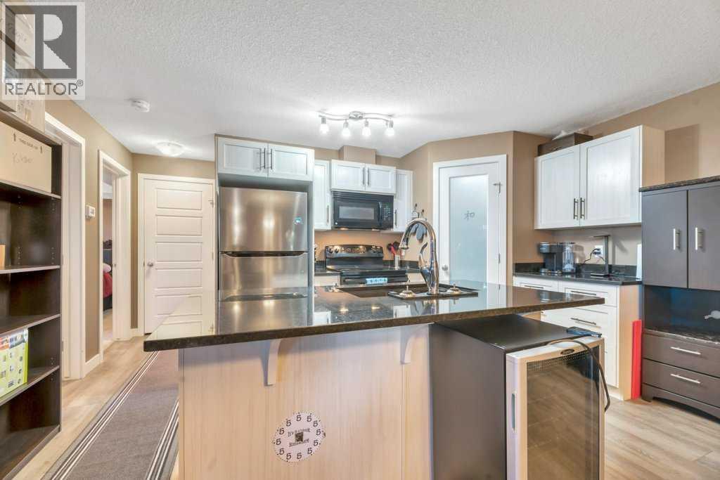 3101, 2781 Chinook Winds Drive Sw, Airdrie, Alberta  T4B 3S5 - Photo 7 - A2268671