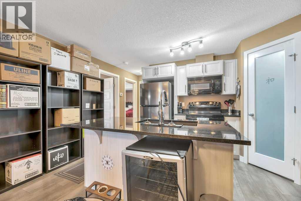 3101, 2781 Chinook Winds Drive Sw, Airdrie, Alberta  T4B 3S5 - Photo 9 - A2268671