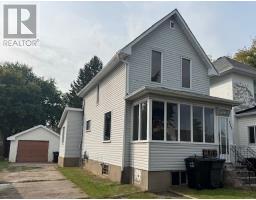 323 Norah St. N, Thunder Bay, Ontario