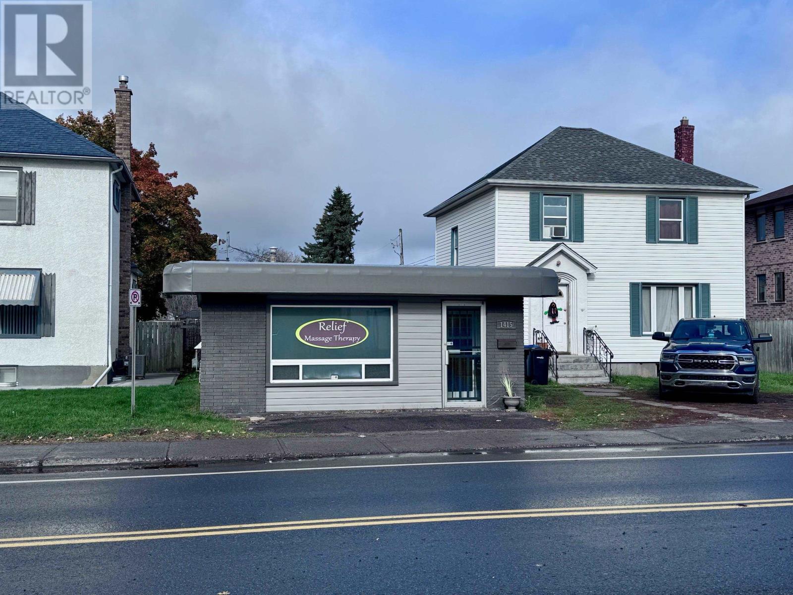 1415 Victoria Ave E, Thunder Bay, Ontario P7C 1C4 - Photo 1 - TB253348