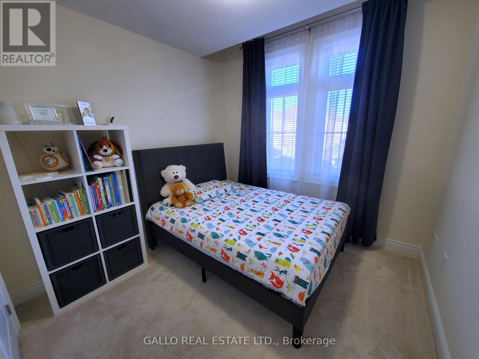 124 Countryman Road, East Gwillimbury, Ontario L9N 0N8 - Photo 26 - N12415535