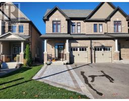 124 COUNTRYMAN ROAD, East Gwillimbury, Ontario