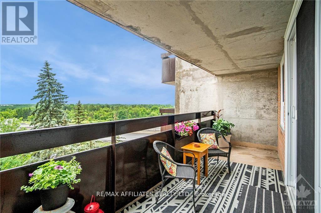 717 - 2000 Jasmine Crescent, Ottawa, Ontario K1J 8K4 - Photo 13 - X12514076