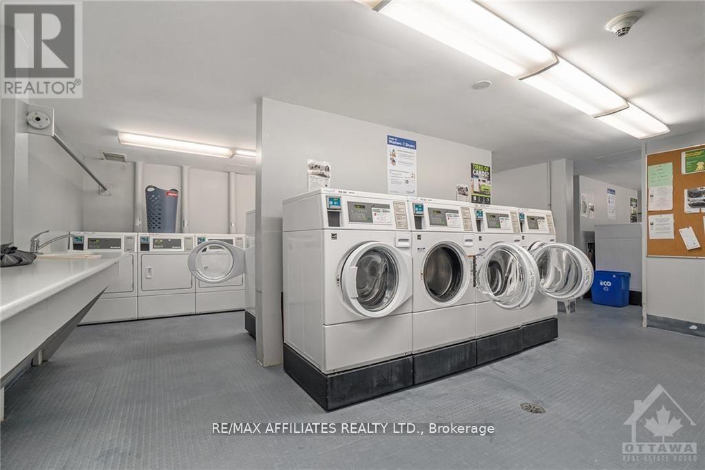 717 - 2000 Jasmine Crescent, Ottawa, Ontario K1J 8K4 - Photo 14 - X12514076