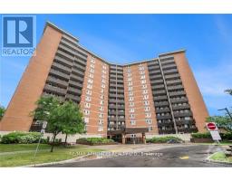 717 - 2000 JASMINE CRESCENT, Ottawa, Ontario
