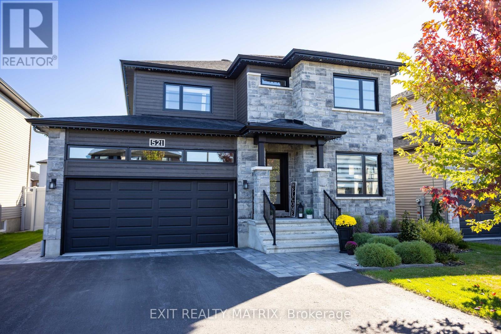 521 MARSEILLE STREET, Russell, Ontario