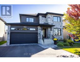 521 MARSEILLE STREET, Russell, Ontario