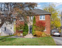 163 RUSKIN STREET, Ottawa, Ontario