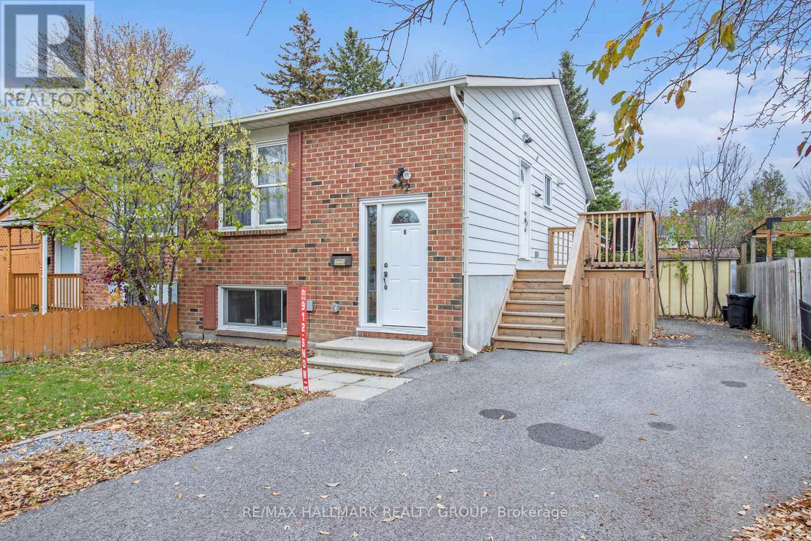 242 CASTLEFRANK ROAD, Ottawa, Ontario