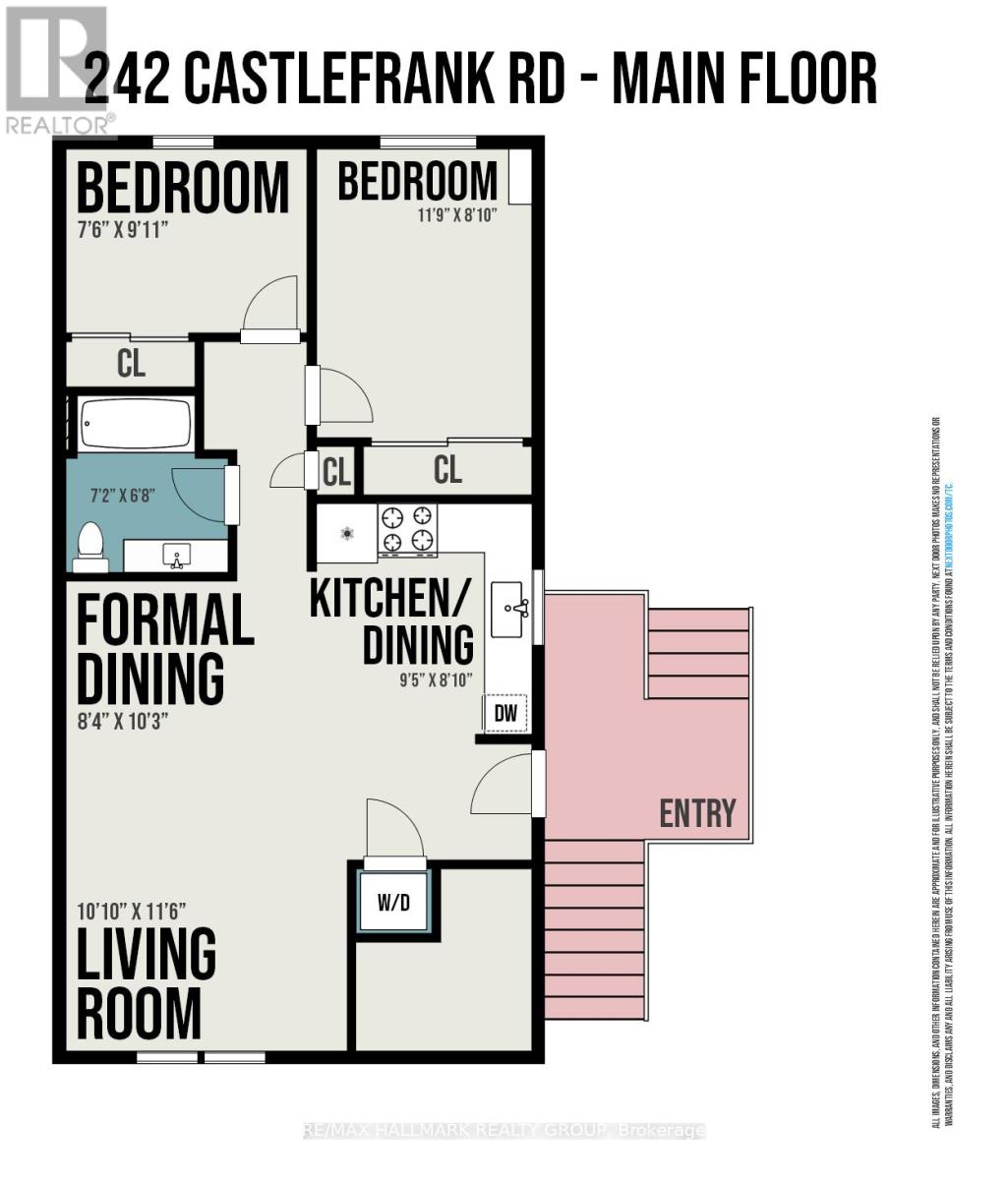 242 Castlefrank Road, Ottawa, Ontario K2L 1T5 - Photo 2 - X12514224