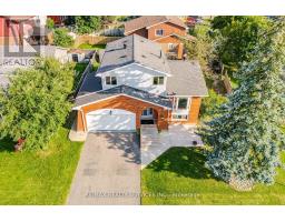 73 BLACKTHORN LANE, Brampton, Ontario