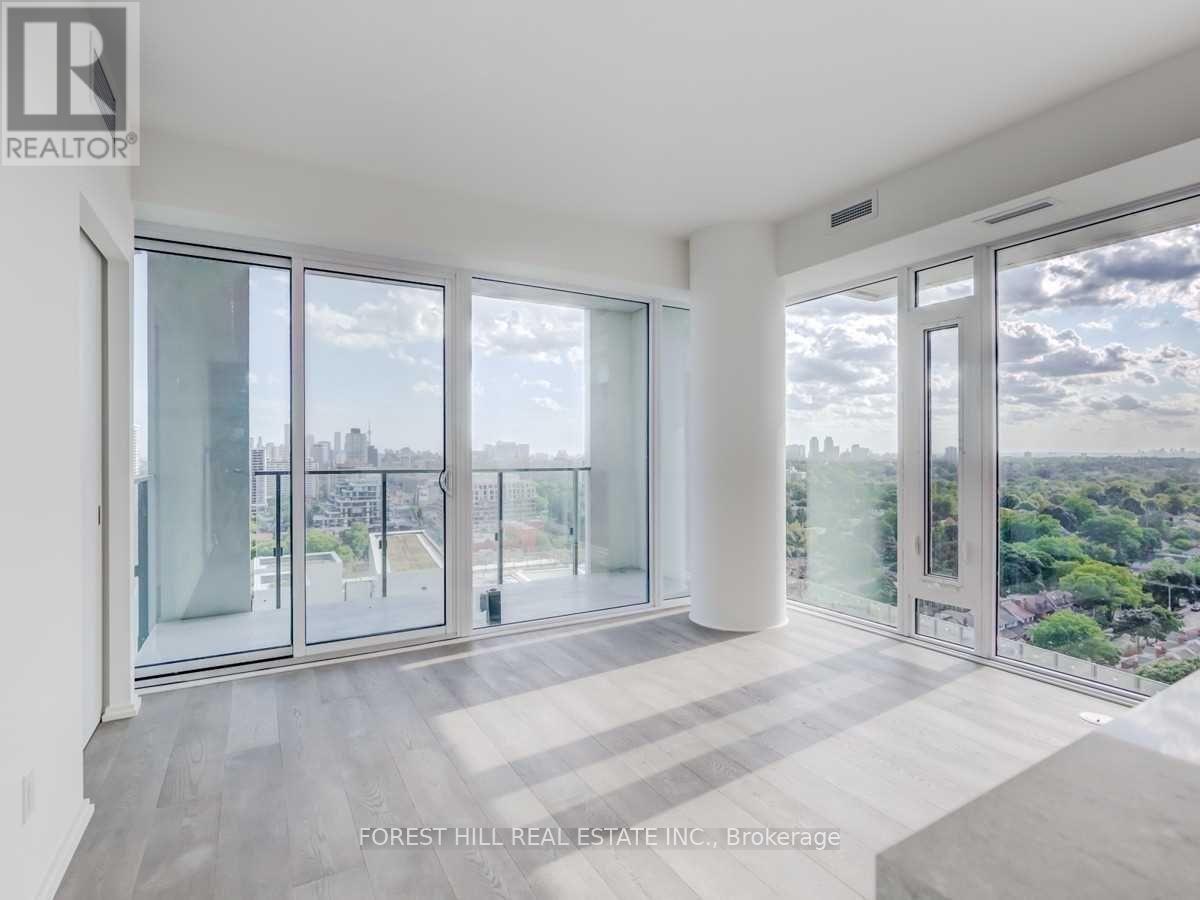 2714 - 5 Soudan Avenue, Toronto, Ontario  M4S 1V5 - Photo 10 - C12513876