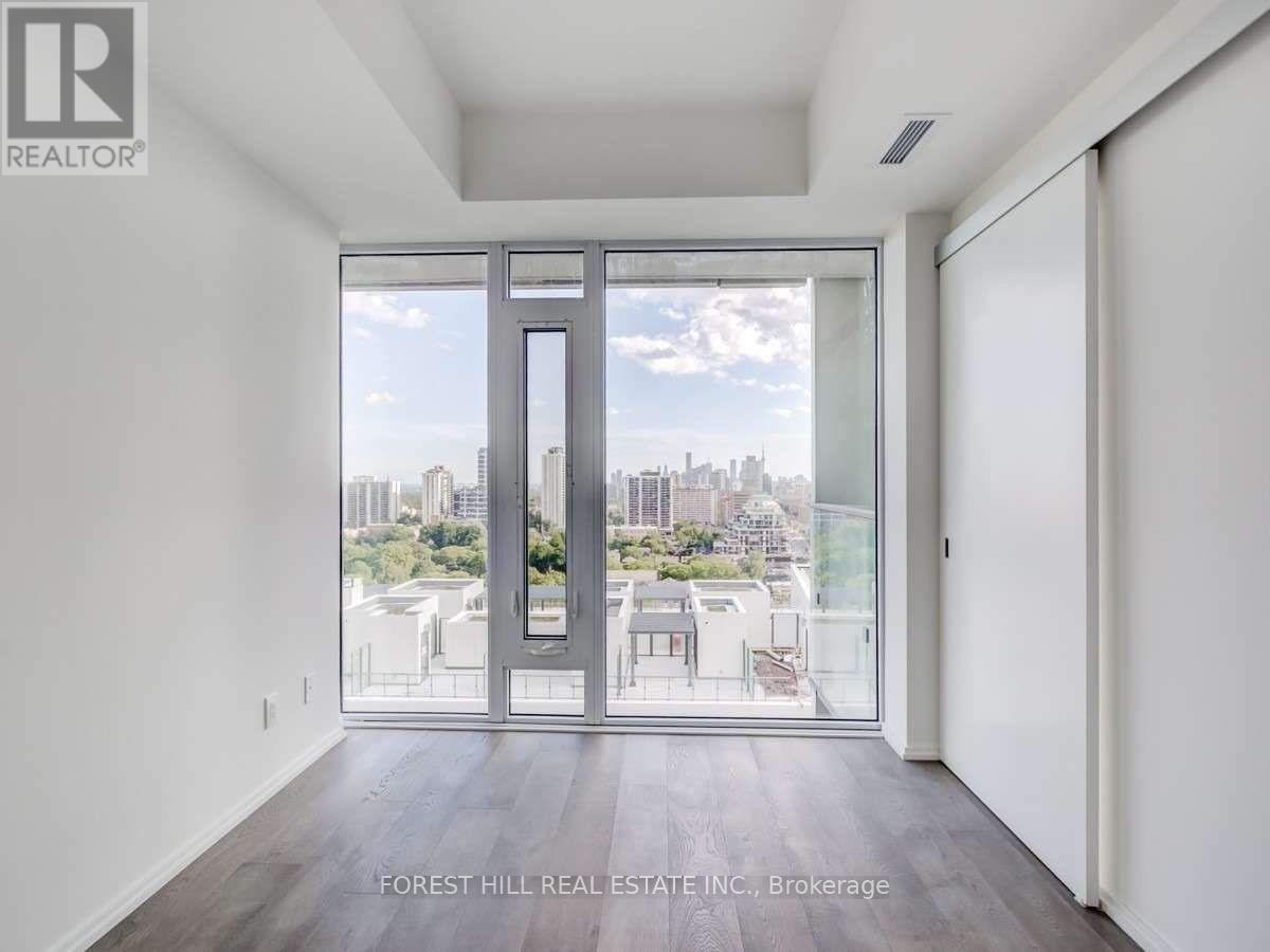 2714 - 5 Soudan Avenue, Toronto, Ontario  M4S 1V5 - Photo 16 - C12513876