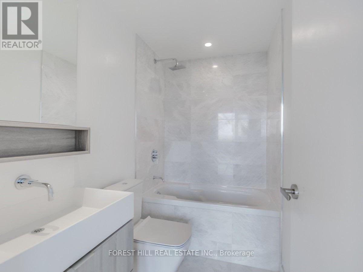 2714 - 5 Soudan Avenue, Toronto, Ontario  M4S 1V5 - Photo 18 - C12513876