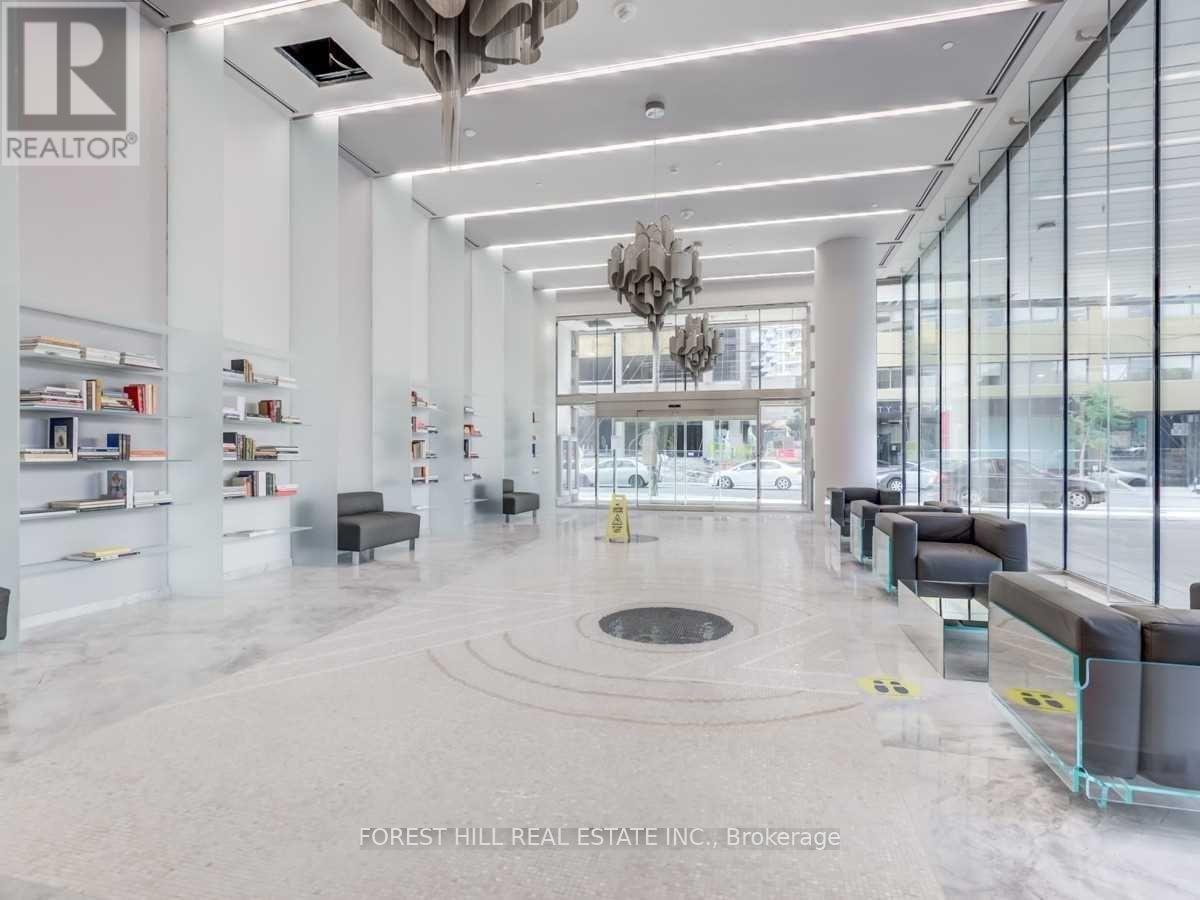 2714 - 5 Soudan Avenue, Toronto, Ontario  M4S 1V5 - Photo 2 - C12513876