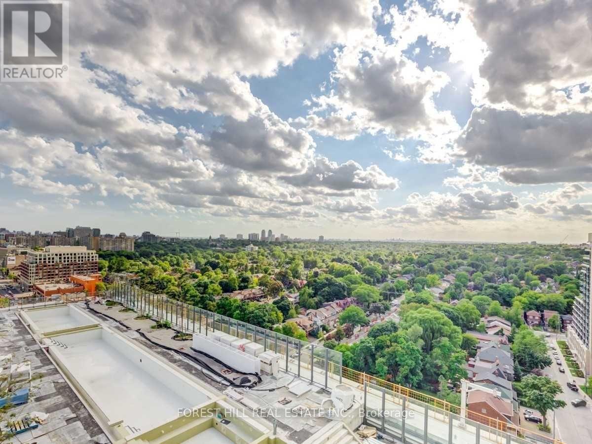 2714 - 5 Soudan Avenue, Toronto, Ontario  M4S 1V5 - Photo 20 - C12513876