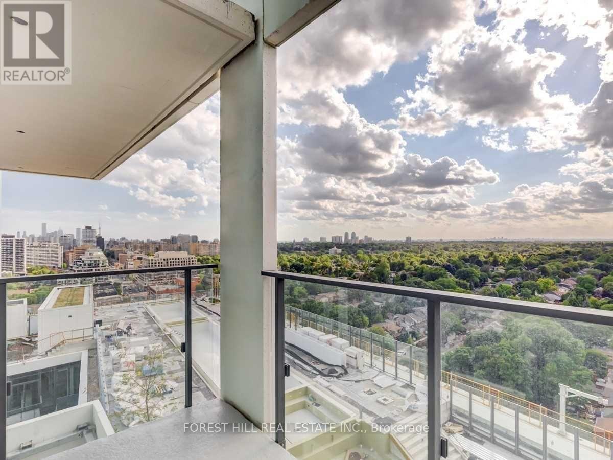 2714 - 5 Soudan Avenue, Toronto, Ontario  M4S 1V5 - Photo 21 - C12513876