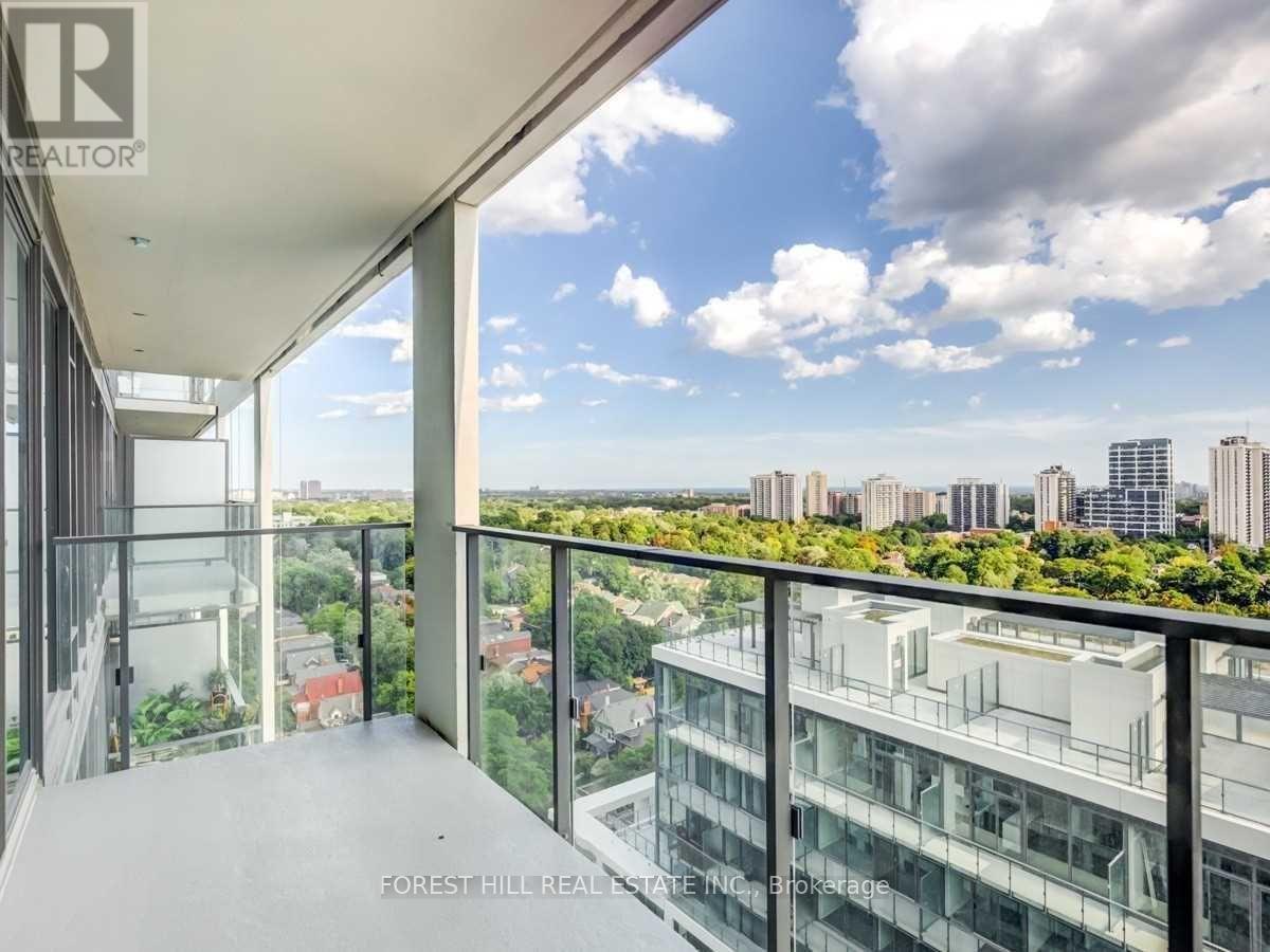 2714 - 5 Soudan Avenue, Toronto, Ontario  M4S 1V5 - Photo 22 - C12513876